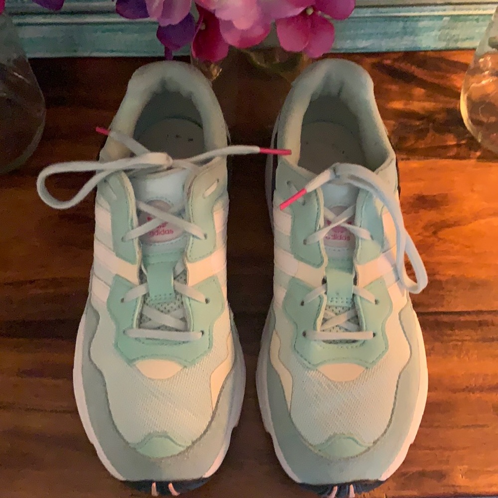 Adidas Yung-96 U.S Sz 7